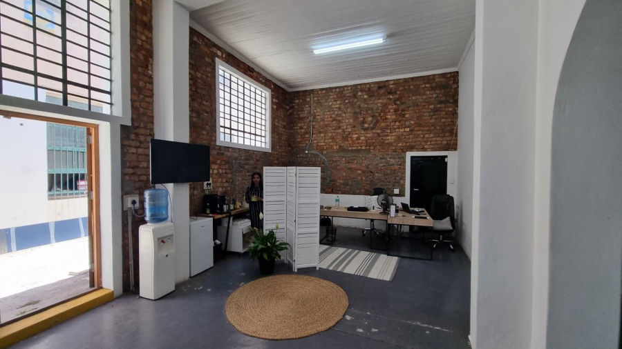 To Let Commercial Property for Rent in Woodstock Western Cape